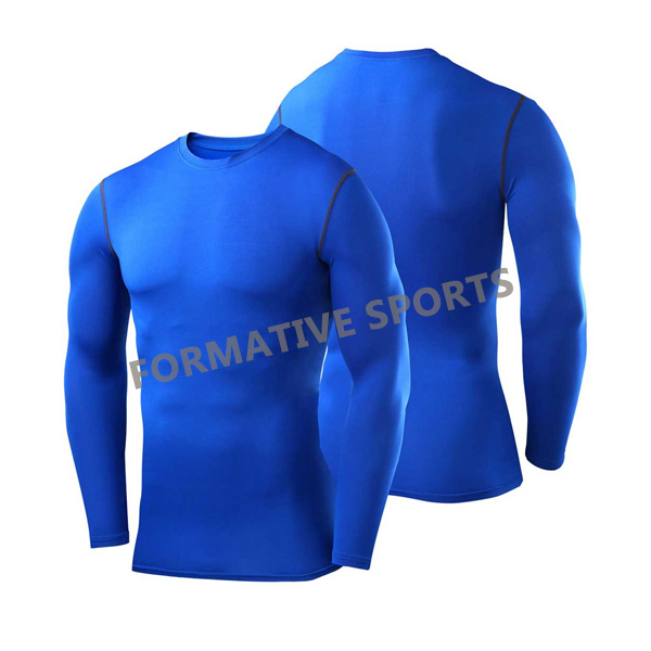Customised Mens Athletic Wear Manufacturers in Luxembourg